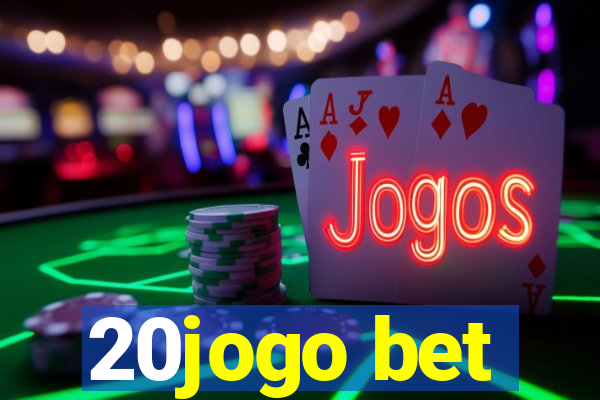 20jogo bet